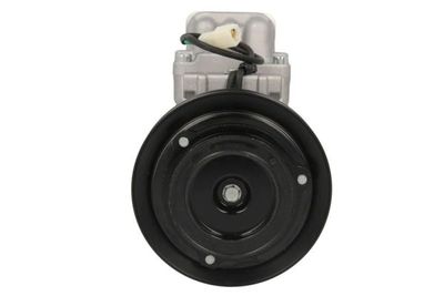 Airconditioning compressor