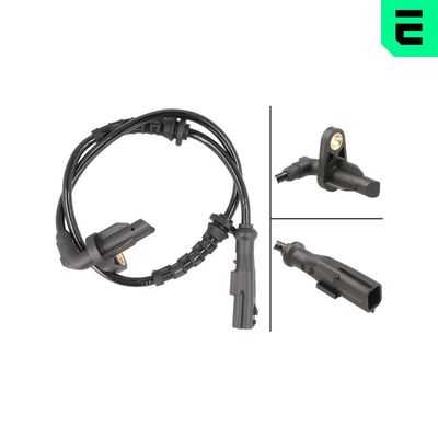 Snímač, počet otáček kol OPTIMAL 06-S815