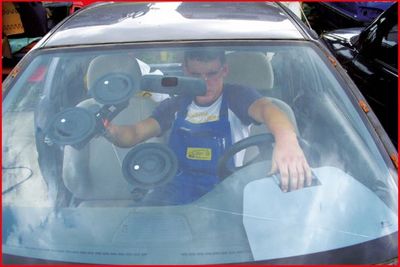 SCHEIBENAUSTRENNGERäT KS TOOLS 1402360 3