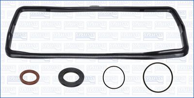 SET GARNITURI CARCASA DISTRIBUTIE