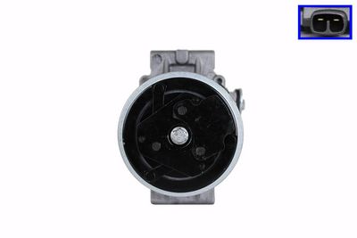 COMPRESOR CLIMATIZARE