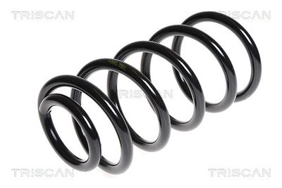 Пружина ходовой части TRISCAN 8750 4359 для HYUNDAI SANTA FE