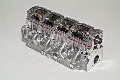 ZYLINDERKOPF AMC 908891K 5