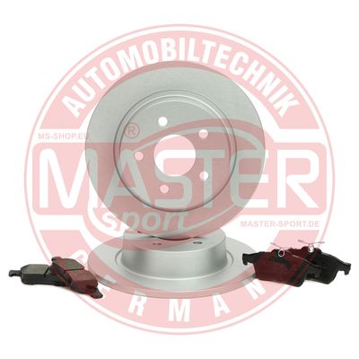 SET FRANA FRANA DISC