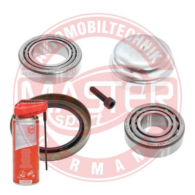 Zestaw łożysk koła MASTER-SPORT GERMANY 6530-SET-MSP
