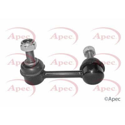 Link/Coupling Rod, stabiliser bar APEC AST4669