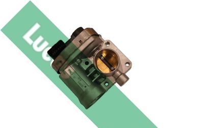 DROSSELKLAPPENSTUTZEN