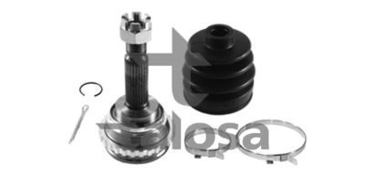 GELENKSATZ ANTRIEBSWELLE