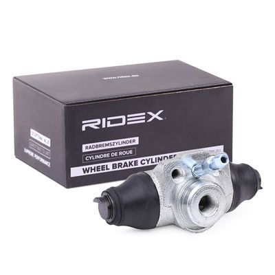 спирачно цилиндърче на колелото RIDEX 277W0015