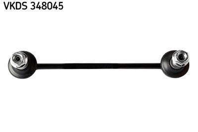 Link/Coupling Rod, stabiliser bar VKDS 348045