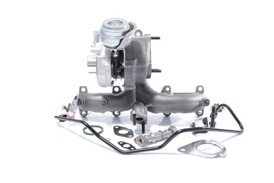 LADER AUFLADUNG BTS Turbo T981005BT 9