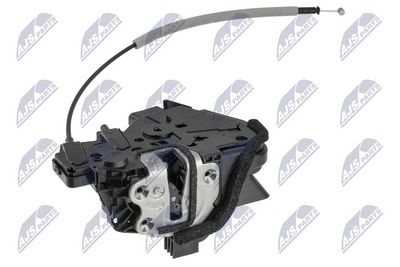 Ajtózár NTY EZC-HY-650