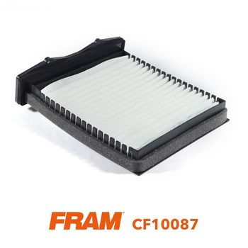 Филтър купе (поленов филтър) FRAM CF10087