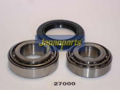 JAPANPARTS Rato guolio komplektas