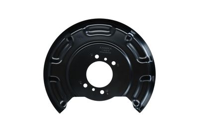 Apsauginis skydas, stabdžių diskas