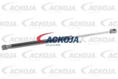 ACKOJA A64-0093 Амортизатор багажника и капота  для SUZUKI SX4 (Сузуки Сx4)