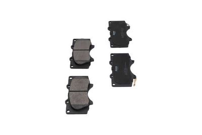 SET PLACUTE FRANA FRANA DISC Kavo Parts KBP9020 22
