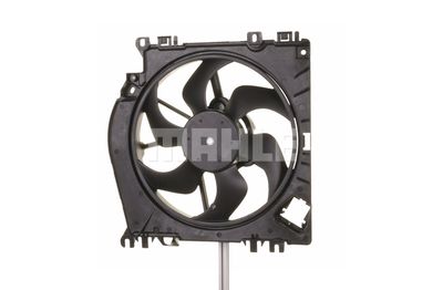 VENTILATOR RADIATOR MAHLE CFF285000P 3