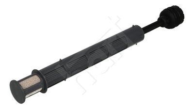 Осушитель, кондиционер HART 607 707 для FIAT STILO