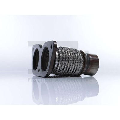 TEAVA FLEXIBILA ESAPAMENT FA1 VW655135 12