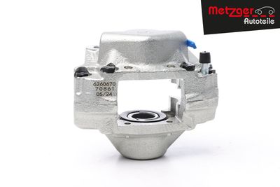 BREMSSATTEL METZGER AUTOTEILE 6260670 37