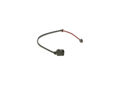 WARNKONTAKT BREMSBELAGVERSCHLEIß BOSCH 1987474572 26