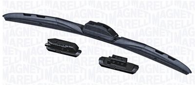 Lamela stergator MAGNETI MARELLI 000723061842