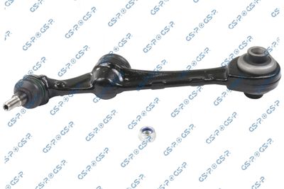 Control/Trailing Arm, wheel suspension S060252