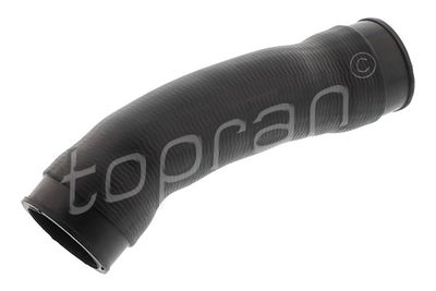 Трубка нагнетаемого воздуха TOPRAN 111 555 для VW CADDY