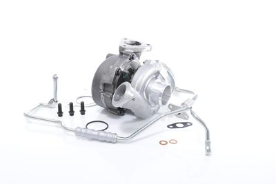 LADER AUFLADUNG BTS Turbo T981104 31