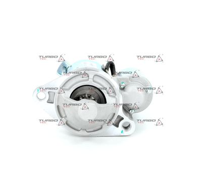 STARTER TURBO-TEC TTST001097 3