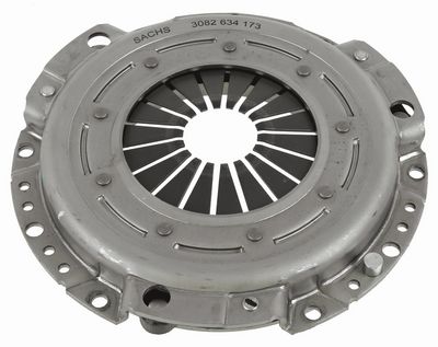 притискателен диск SACHS 3082 634 173