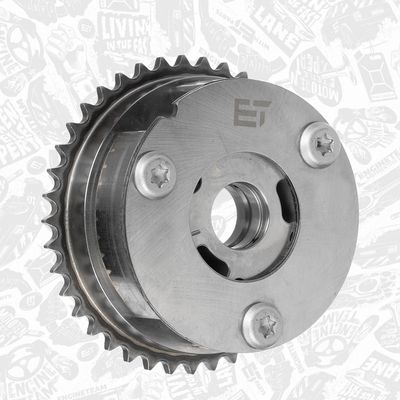 REGULATOR AX CU CAME ET ENGINETEAM VT0043 2