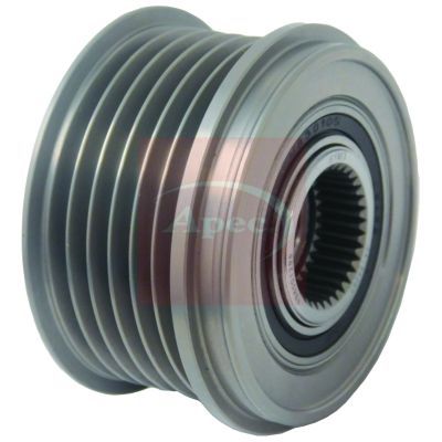 APEC Alternator Freewheel Clutch AOP1151