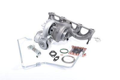 LADER AUFLADUNG BTS Turbo T981075BT 13