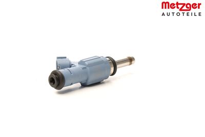 EINSPRITZVENTIL METZGER AUTOTEILE 0920127 15