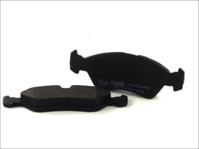 Brake Pad Set, disc brake C1X012ABE