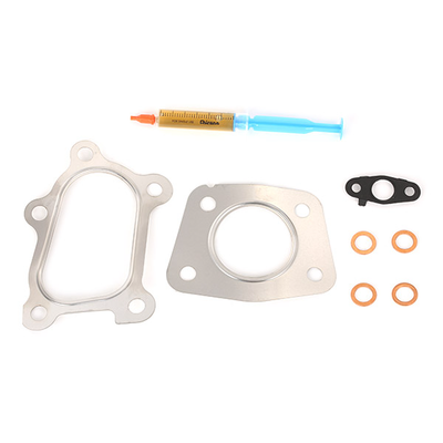 турбина, принудително пълнене с въздух RIDEX 2234C0295R