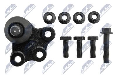 ARTICULATIE SARCINA/GHIDARE NTY ZSDPL007 3