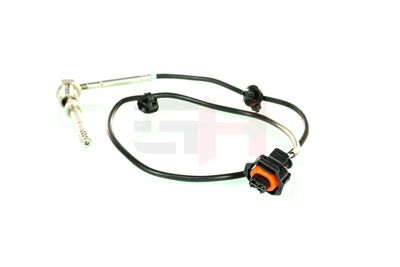 SENZOR TEMPERATURA GAZE EVACUARE GH GH745053 52