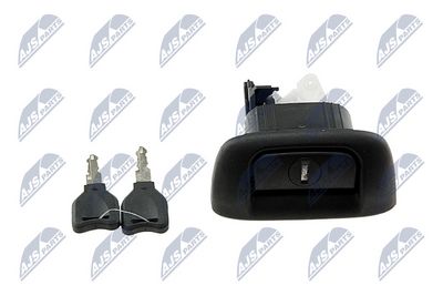 INCUIETOARE HAION NTY EZCRE016 3