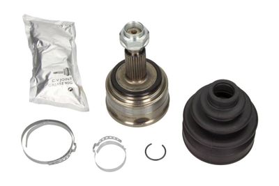 Gelenksatz, Antriebswelle