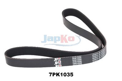 пистов ремък JAPKO