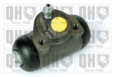 спирачно цилиндърче на колелото QUINTON HAZELL BWC3124