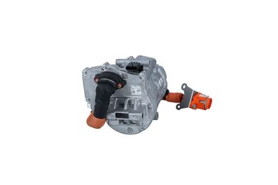 KOMPRESSOR KLIMAANLAGE NRF 320278 27
