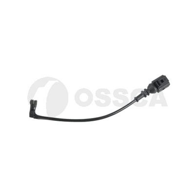 Сигнализатор, износ тормозных колодок OSSCA 52854 для MAN TGE