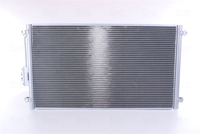 CONDENSATOR CLIMATIZARE NISSENS 94557 2