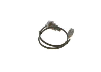 VENTIL INST. DE INJECTIE BOSCH 0281002117 18