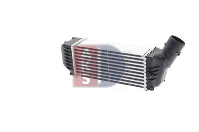 INTERCOOLER COMPRESOR AKS DASIS 067004N 8