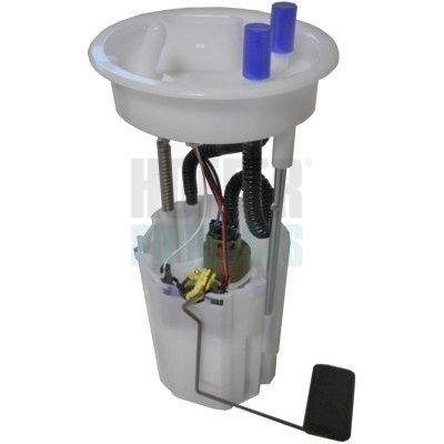 SISTEM ALIMENTARE CU COMBUSTIBIL HOFFER 7506892